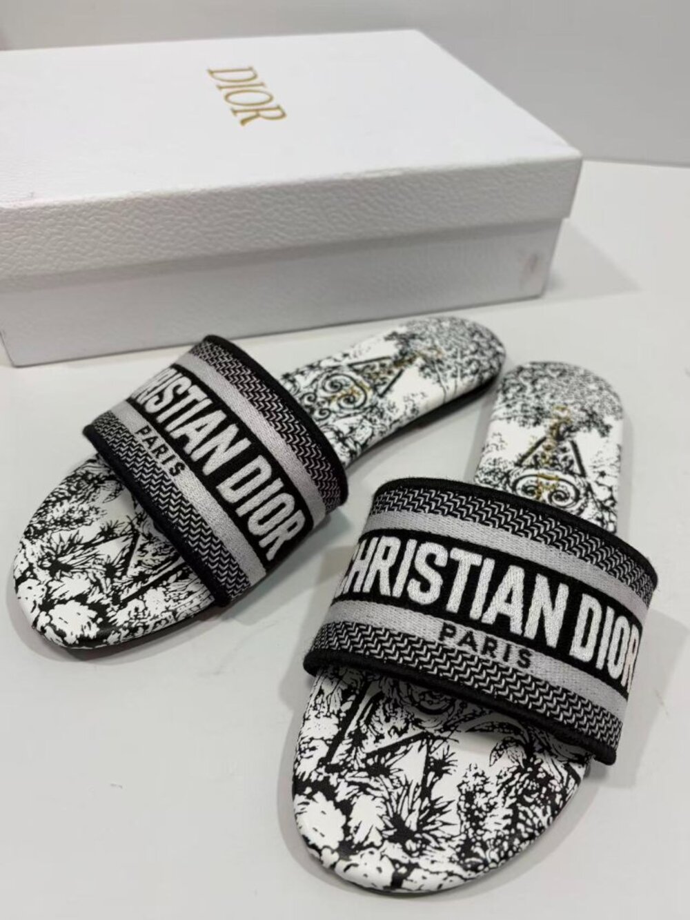 Dior Women's Sandals